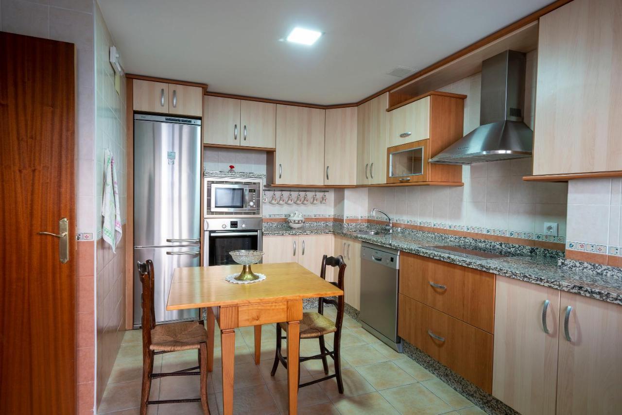 Casa Montesol Caces Dış mekan fotoğraf
