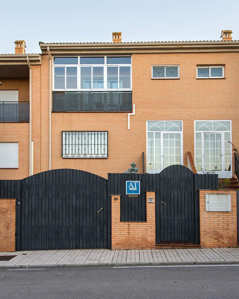 Casa Montesol Caces Dış mekan fotoğraf